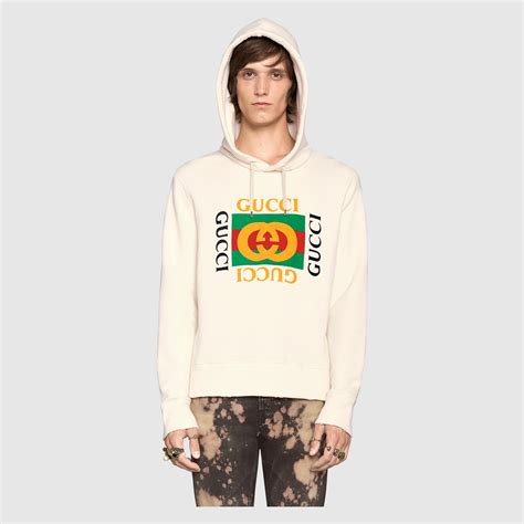 sweat shirt gucci